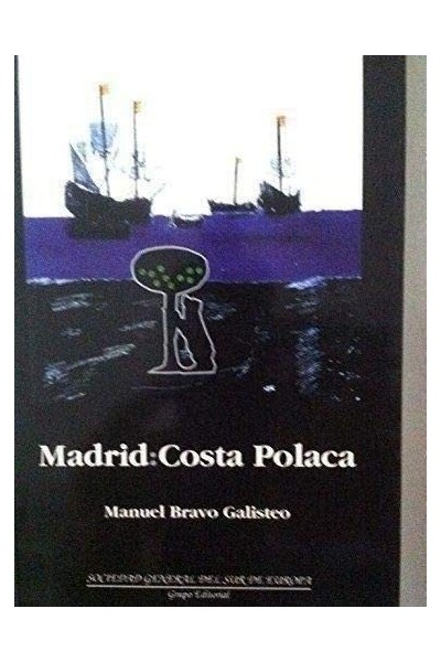 Madrid, costa polaca